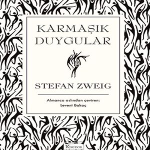 şık Duygular (Bez Ciltli)