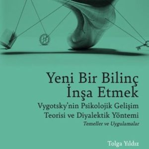 Yeni Bir Bilinç İnşa Etmek