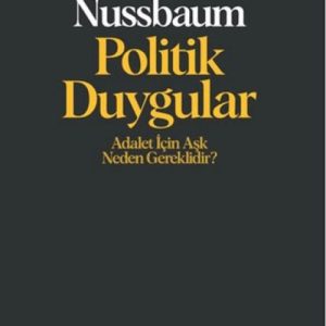 Politik Duygular