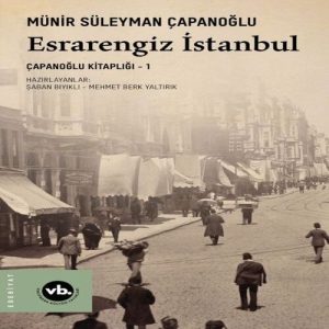 engiz İstanbul - Çapanoğlu lığı 1