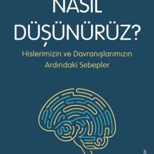 Nasıl Düşünürüz?