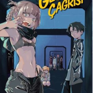 Gecenin Çağrısı - 3