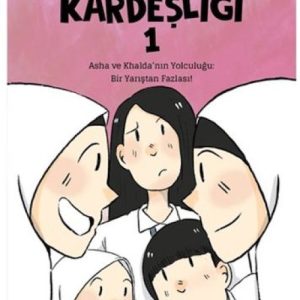 Başörtüsü Kardeşliği - 1