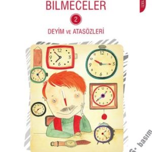 Şipşak Bilmeceler 2 / Deyim ve Atasözleri