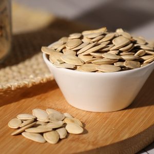 BFS KABAK ÇEKİRDEĞİ TUZSUZ 500 GR