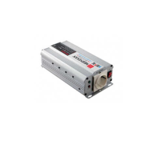 MRW Power MRW-I-600-12 12 Volt 600 Watt Modifiye Sinüs İnvertör