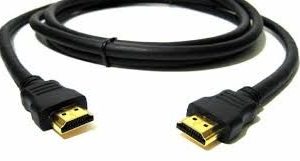 Mute MZ4K-5 5 Metre 4K Kutulu Premium Hdmı Kablo