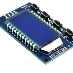 Arduino ARD-MDL XY-LPWM 1HZ-150KHZ Sinyal Jeneratör Devresi