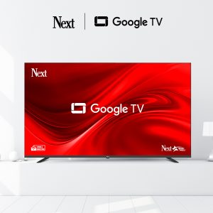 Next YE-55020GFSG8-4K 55" 140 Ekran Google Android TV