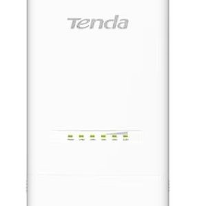 Tenda O4 5GHz 12dBi 11AC 867Mbps Gigabit Outdoor CPE Access Point Route