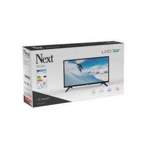 Next YE-32020D2 32'' 82 Ekran Kendinden Uydulu Led Tv