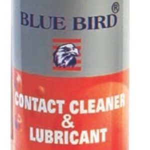 Bluebird BB257 250 ml Yağlı Kontak Sprey