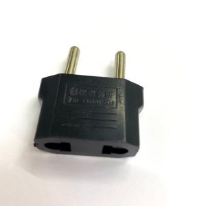 Powermaster 525 Türk - Amerikan Çevirici Priz Adaptör