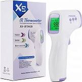 XS XS-IFT003C 1cm-5cm Mesafe 32 Derece-42.9 Derece Arası Temassız Ateş Ölçer