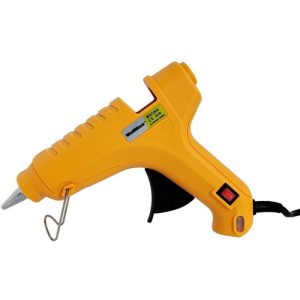 Wellhise WH1004 40 Watt Anahtarlı Silikon Tabancası