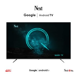 Next YE-75020EFS G7-QLED 75" 190 Ekran Google Android Q-LED Tv