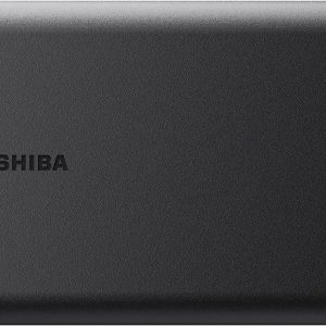 Toshiba HDTB540EK3CA 4 TB 2.5" USB 3.2 Taşınabilir Hard Disk