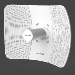 Tenda O8 433Mbps Dış Mekan Access Point 500 Metre