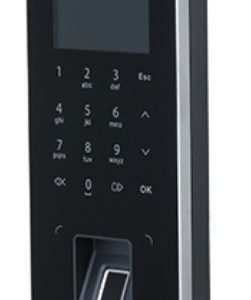 Dahua DHI-ASI2212H-W Parmak İzi + Şifre + Mifare Kart Kapı Kilidi
