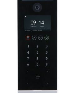 Dahua DHI-VTO6521H-S2 Apartman Tipi İnterkom Zil Paneli