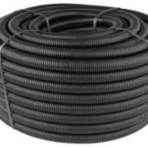 Magicline 26mm Plastik Spiral Hortum - Metre