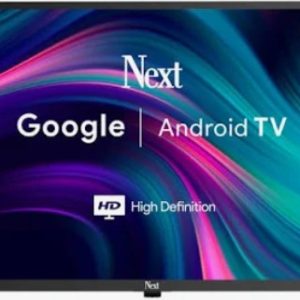 Next YE-32020GFSG4 32" 82 Ekran Full HD Google Android TV