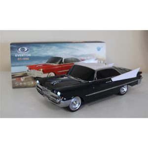 Everton RT-1950 Araba Hoparlör Bluetooth/USB/Sd kart/Aux/Radyo Mp3 Player Müzik Kutusu