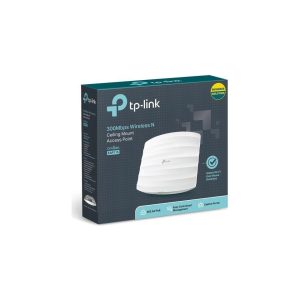 TP-Link EAP115 Omada 300 Mbps Tavan Access Point