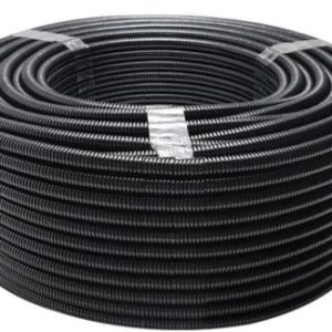 Magicline 12mm Plastik Spiral Hortum - Metre