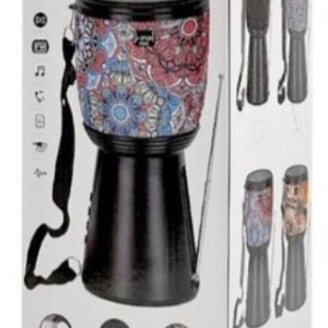 Rose SP-601 Darbuka Speaker Kablosuz Hoparlör