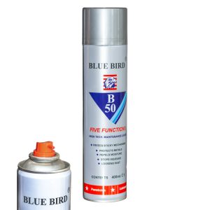 Bluebird B-50 400ml Fonksiyonel Spreyi