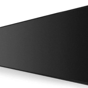 Onezero ZR919 90x40 Siyah Mouse Pad