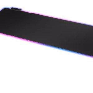 Onezero ZR265 80x30 RGB Siyah Mouse Pad