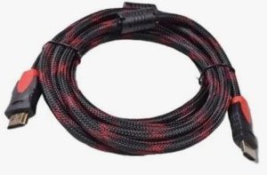 Forline FK0210-D 10 Metre Örgülü Hdmı Kablo 1.4v