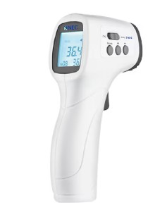 Nec A12 Kızılötesi Uzaktan Temassız Ateş Ölçer