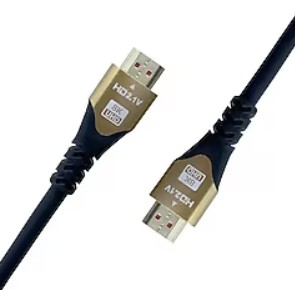 Forline FL2002 2 Metre Kutulu 8K Hdmı Kablo 2.1V