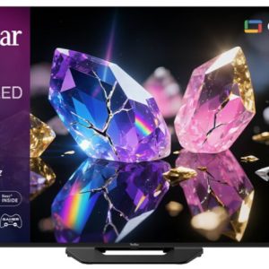 Next YE-65IDWP14 65'' 165 Ekran 4K Ultra HD 144Hz Google Premium QD Super Mini LED TV