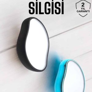 Tüy Dökücü Kristal Epilatör Tüy Alıcı Epilasyon Aleti Ağrısız ve Acısız