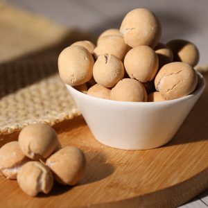 BFS FISTIK TOPPY 500 GR