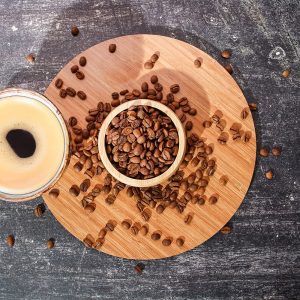 BFS Kahve Çekirdeği 1000 Gr ( 1 KG )
