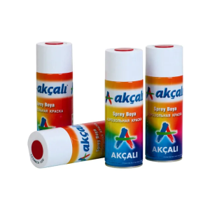 Eco Lounge Akçalı Üst Kalite Sprey Boya 400 ml - Ana Renkler