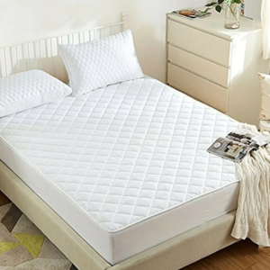 Alez Seti Kapitoneli Çift Kişilik Yatak Ve Yastık Koruyucu Alez