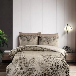 Altınbaşak Creaforce Tigra Core Çift Kişilik Nevresim Takımı