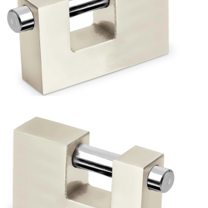 Asma Kilit - Kayar Milli Asma Kilit 70 Mm Hand Sfd