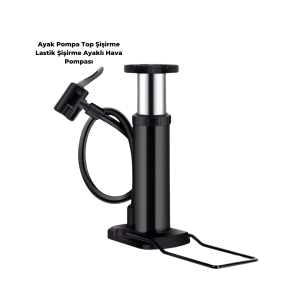 Ayak Pompası Dx4611