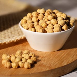 BFS LEBLEBİ TUZLU DUBLE 250 GR