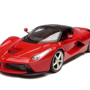 1:18 Ferrari Signature LaFerrari Model Araba