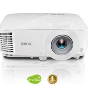 BENQ MH733 4000 ANS 1920X1080 FHD 2XHDMI VGA RJ45 3D DLP OPS.WIFI PROJEKSIYON