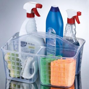 Buzdolabı Düzenleyici Sepet Caddy