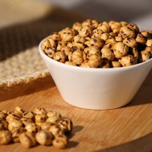 BFS LEBLEBİ SARI DUBLE 250 GR
